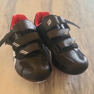 Like NEW Peloton Cycling Shoes